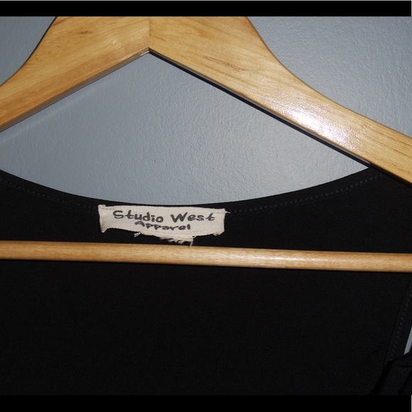 Formal Jumpsuit and 2 Belts! - Picture 5 of 10